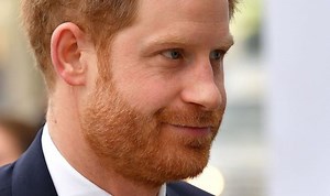 Prince Harry: Expert on royal saying 'goodbye' to military