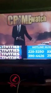 Ian is offering a reward of 400k for Information leading to the whereabouts of Andrea Bharatt.... | Look The Brightstar Trinidad &Tobago