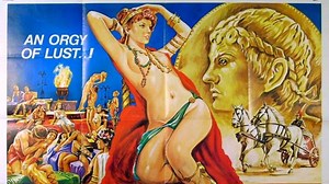 Caligola e Messalina, cast e trama film - Super Guida TV