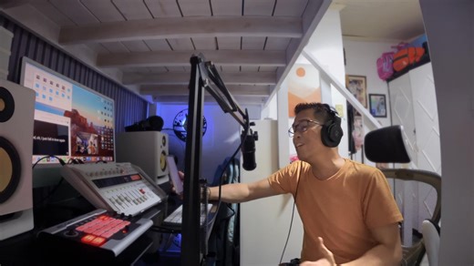 2.1K views · 36 reactions | I Just Fall In Love Again Carpenters Kapampangan Version Kap Tagay | Kap Tagay | Facebook