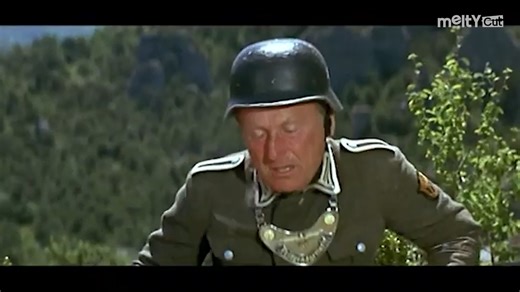 La Grande Vadrouille - Deux extraits cultes avec de Funès et Bourvil ! | Les Meilleures Scènes