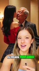 Estou apaixonada pelo meu pai🤡 | Fabulasreais