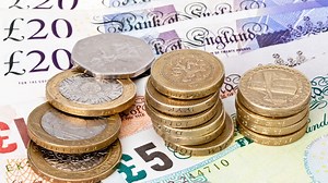 This is when your benefits will be paid this month