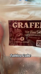 Tablea Cake pure tsokolate! #ahrinamicrobakery #filipinofood #microbakery #cagayandeorocity🇵🇭 | Ahrina Microbakery