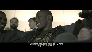 96K views · 1.3K reactions |  Waris foi um espectador atento no FC Porto-Tondela. Vê hoje às 21h a reportagem no Porto Canal ⚪️ #FCPorto | FC Porto | Facebook