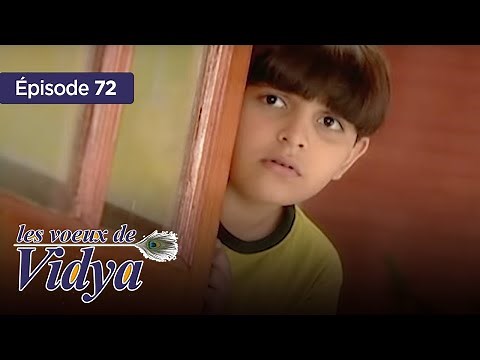 Les voeux de Vidya - Épisode 72 - Banoo Main Teri Dulhann en français