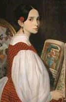 Léopoldine Hugo - Alchetron, The Free Social Encyclopedia