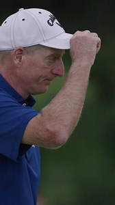 34 reactions | Furyk on 퐹퐼푅퐸!  In his first #USSeniorOpen appearance, Jim Furyk got the job done. | United States Golf Association - USGA | Facebook