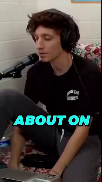 13K views · 16 reactions | Logan Paul Reveals secret UFO footage  | Jeff Wittek | Facebook