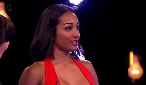naked game show