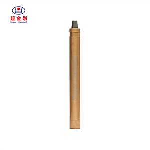 [Hot Item] Mission60 DTH Hammer for Mining / Quarry / Waterwell Drilling / Geothermal Drilling / Exploration Hole Drilling