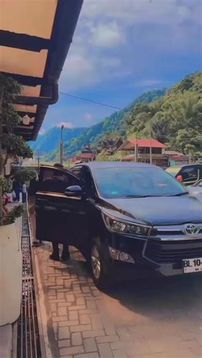 Pariban Hotspring on TikTok