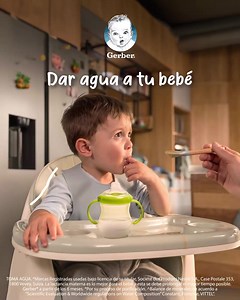 Gerber México on Reels