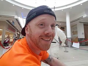 Bye bye Balloon Astronaut 🎈🎈