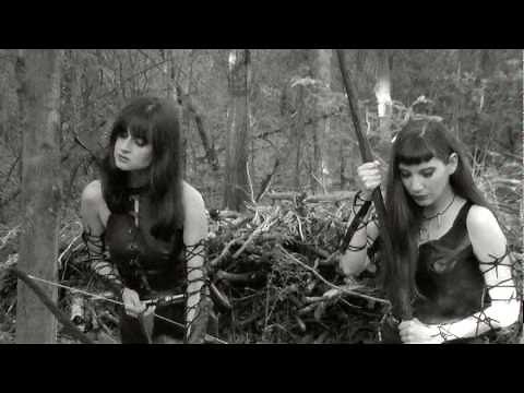 "Cave Women on Mars" preview