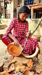 4.6M views · 33K reactions | Amazing wooden plate making complete process. | TMS TAMIM | Facebook