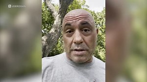 Joe Rogan says he has COVID-19, has taken controversial drug ivermectin