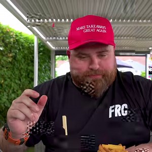 We Review A Great British Pub 🍻 The Rabbits This video is brought to you by The Meat Man, the nation’s local butcher with over 3,000 5 star reviews on Trust Pilot! Offering next day delivery so whether you’re local or live on the other side of the country, you will always receive the freshest meat and the finest cuts 🥩 Use code FRC10 for 10% off! | Food Review Club