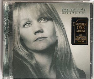 Eva Cassidy - Time After Time