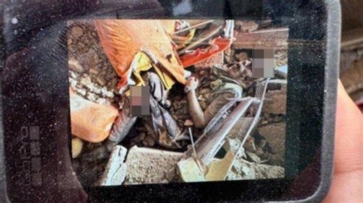 Terungkap Yahya Sinwar Tewas Kena Pecahan Peluru Tank Merkava Mark 4 dan Rudal Matador IDF - Tribunnews.com