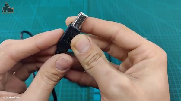 Long Arduino 4.9FT USB Male A to Male B Cable printer scanner wire For more Product details please click on the following link: https://www.arduinopak.com/Prd_Detail.aspx?Prd_ID=22170 | Megatronics.pk