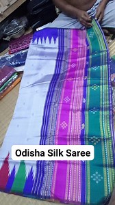 Odisha Silk Sarees. | Odisha Saree Store