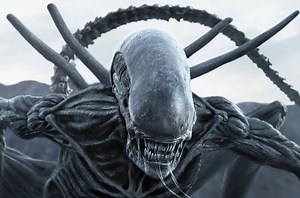 Alien : où regarder les films et la série en streaming ?