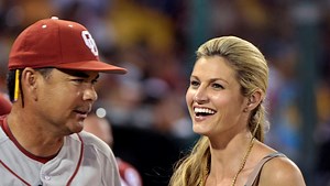Collected Wisdom: ESPN/ABC sportscaster Erin Andrews