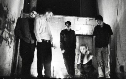 Ink & Dagger Share New Video For “Full Circle,” Announce Reissue & Shows -