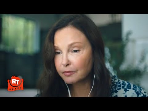She Said (2022) - Ashley Judd's Story Scene | Movieclips