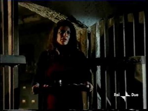 La Vendetta di Maya part 03