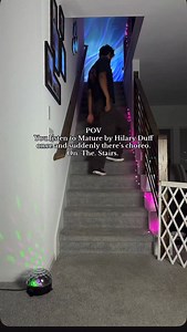 POV: You stream Hilary Duff’s Mature and instantly start rehearsing for her tour. @hilaryduff @hilaryduff.hq . . . . . #callmeadal #HilaryDuff #Duffenders #Mature #Hilaryduffmusic #Hilarydufffans | Adal Munguia