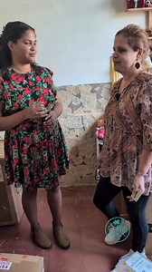 33K views · 1.2K reactions | Escucha el testimonio de una...