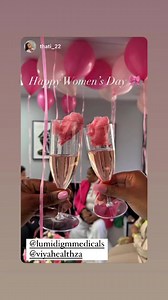 We had an amazing time at the launch of our Pap Smear Drive with @Lumidigm Medical Centre. Thank you so much to everyone who took their time to come out and join us. Remember the drive is running till the the 30th of August, you have enough time to book and get your screening done. Cost: ONLY R180 You will get a Pap Smear, HPV Screening, a consultation and a Breast Examination Location: The Pap Smear Drive will be hosted at both Lumidigm Medical Centre practices: Pretoria: 317 Pretorius Street, 