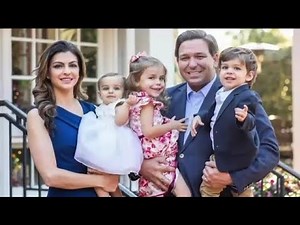 Florida First Lady Casey DeSantis diagnosed with breast cancer