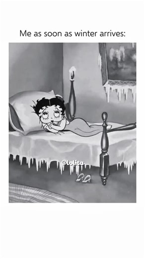 Lola | 🥶 Interesting Fact: Betty Boop: “Red Hot Mamma” (1934) — This classic short cartoon is a prime example of the surreal and often risqué... | Instagram