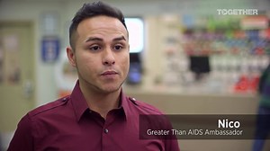 What are you waiting for? FREE HIV testing is available for a limited time at select Walgreens. | Greater Than HIV