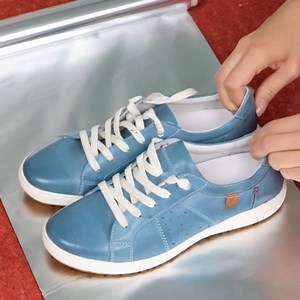 1.6K views · 13 reactions | Dirty shoe packing hacks for clean travels | Red Koala | Facebook