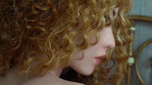 Fucking GYNOID-TECH Sex Doll Model 10