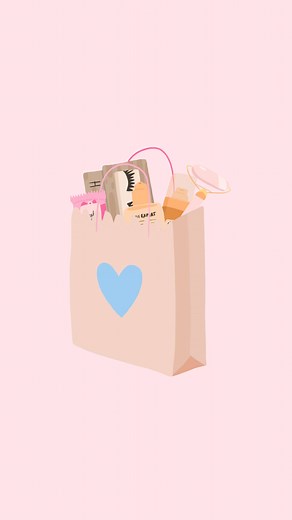 SAGA makeup haul 🛍️ #haul #makeup #makeuphaul #beauty #cosmetics #sagacosmetics | SAGA COSMETICS