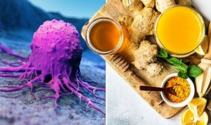 Trisha Goddard discusses her breast cancer in 2018