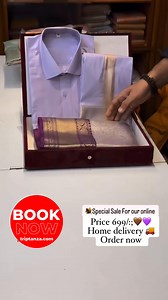 51K views · 186 reactions | 9217183967 ORDER ON WHATSAPP #sareelove #sareefashion #sareereels #sareetrend #sareestyle #saree #indiansaree #fashionreels #ethnicwear #desifashion #desigirl #indianwear #fashionblogger #reelitfeelit #viralreels #trendingreels #viralvideo #explorepage #reelsindia #madeinindia | Sireessha Silksaree | Facebook