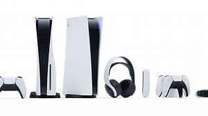 First Look At The PlayStation 5 User Experience