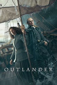 Outlander - Season 4 (2018)