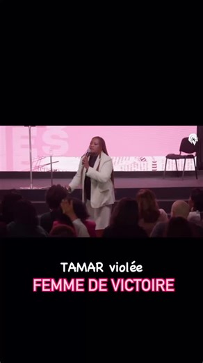 2.2K views · 103 reactions | Sortir des blessures intérieures et être une femme de victoire c’est POSSIBLE !  Merciii infiniment @pasteurdorothee ♥️ Merciiii infiniment à l’église @pariscentrechretien | Mamina Lumande | Facebook