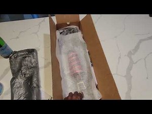 Victory Vision rear shock replacement .Till the wheels fall off.