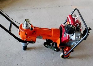 [Hot Item] Bolt Removal and Assembly Machine Rail Power Tools Petrol Engine Bolt Wrench