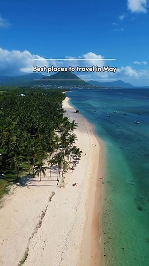 May is a month of vibrant exploration!  Discover the allure of...