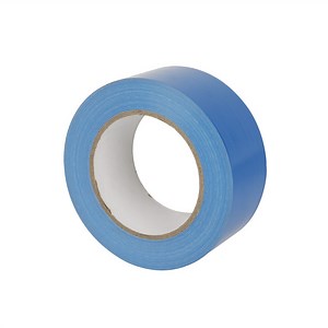 [Hot Item] PVC Floor Marking, Industrial Identification, Color Coding Tape Rubber Adhesive Tape