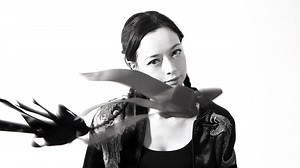 Lucinda Chua signe une sublime reprise de Roy Harper | Les Inrocks